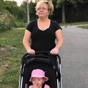 Meet your Posher, Tammy